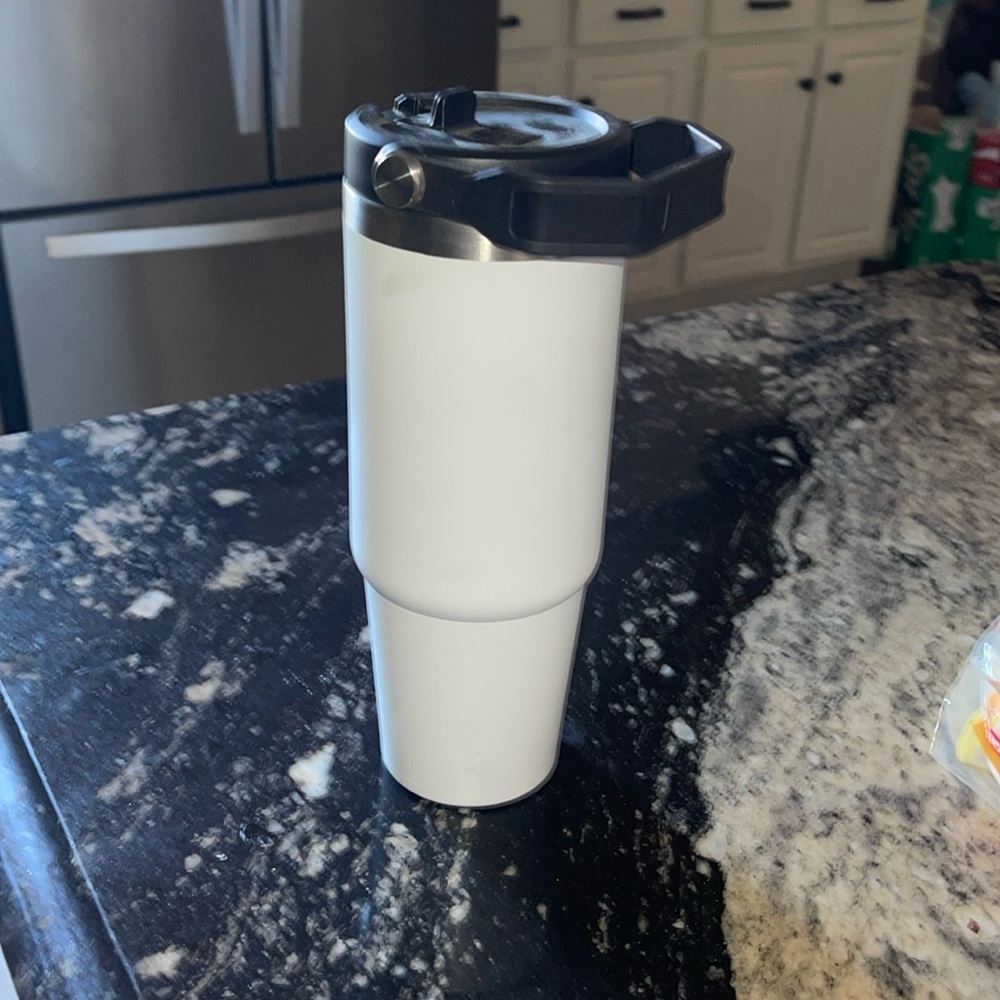 Tumbler